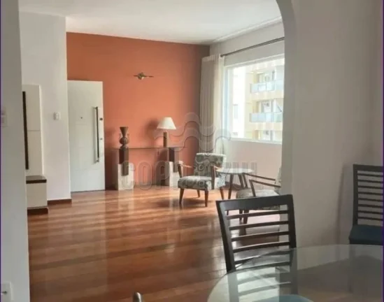 Imagem Copacabana - Residencial › Apartamento com 3 quarto(s) a Venda