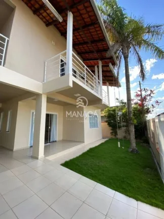 Imagem Sobrado amplo e Reformado no Centro – 330m² e a 500m da Praia!