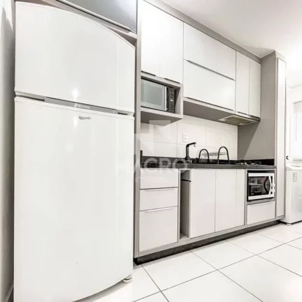 Imagem Apto | Três Rios do Norte | 2 quartos | 52m²