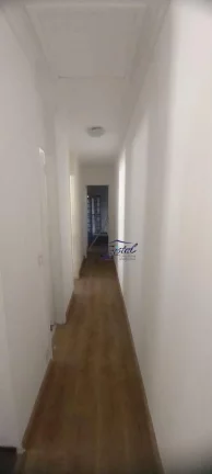 Imagem Casa com 3 quartos (1 suíte) à venda, 153 m² - Condomínio Vila Panamericana - Jardim Rosa Maria - Butantã - São Paulo/SP