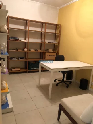 Imagem Sobrado em Vila São Francisco, SP: 3 Dorms, 1 Suíte, 140m² - Alugue por R$ 5.000