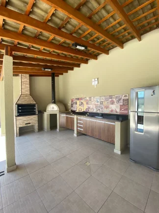 Imagem Apartamento - Residencial Cambará - Jardim América - 2 dormitórios (1 suíte) - 6