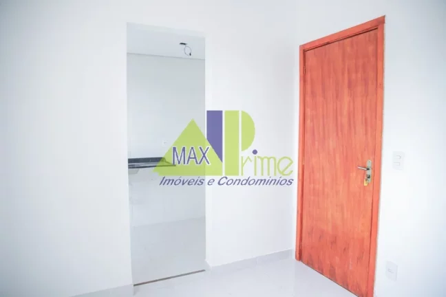 Imagem Apartamento para locação na Vila Carrão, São Paulo-SP: 1 quarto, 1 sala, 1 banheiro, 1 vaga de garagem, 50m² de área.