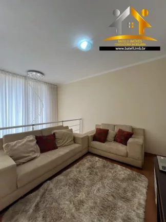 Imagem Casa à venda no condomínio Vila Rica em Vargem Grande Paulista Batelli Imóveis