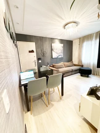 Imagem APARTAMENTO RESIDENCIAL em São Paulo - SP, Vila Olímpia