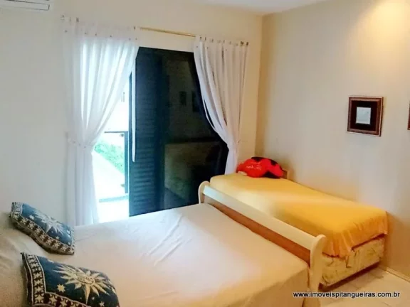 Imagem Melhor prédio nas Pitangueiras - Alto padrão - 200 m² úteis - 2 vagas - 3 suítes !!!