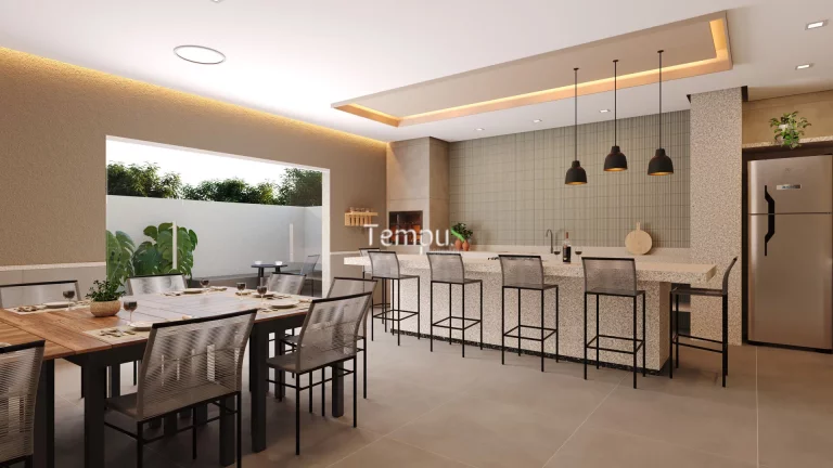 Imagem Vistamérica - Apartamento na planta, 3 quartos, 1 suíte - Jardim América