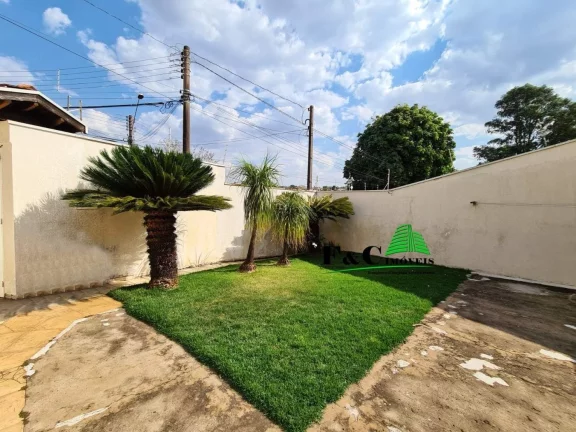 Imagem Casa / Sobrado para Venda em Limeira, Jardim Mediterrâneo, 3 dormitórios, 3 suítes, 4 banheiros, 6 vagas