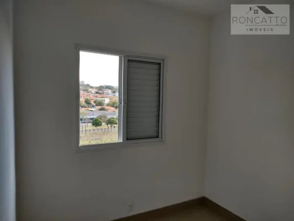 Imagem Apartamento com 2 quartos, 50m2, à venda em Valinhos, Ortizes