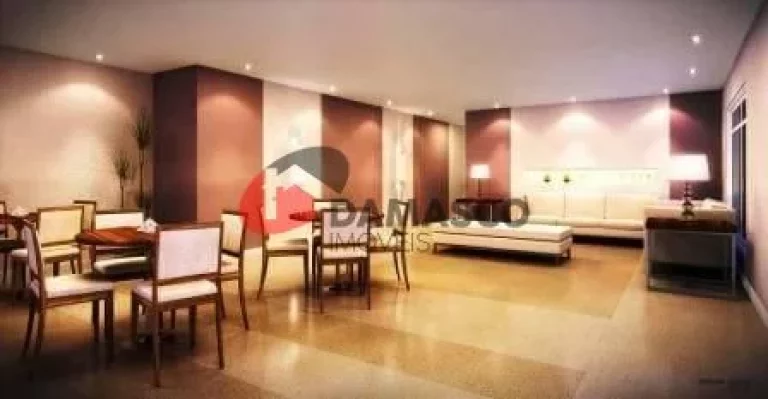 Imagem Apartamento à venda 2 Quartos, 1 Suite, 1 Vaga, Santa Paula, São Caetano do Sul - SP
