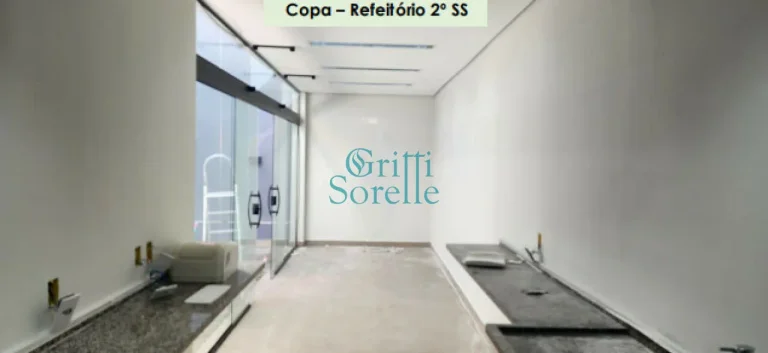 Imagem Prédio Comercial à Venda em Vila Mariana - São Paulo/SP.