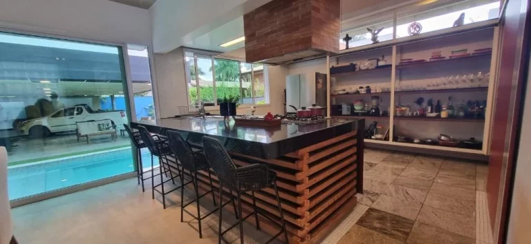 Imagem Sobrado com 3 dormitórios à venda, 325 m² por R$ 2.900.000,00 - Jardim Residencial Suzano - Suzano/SP