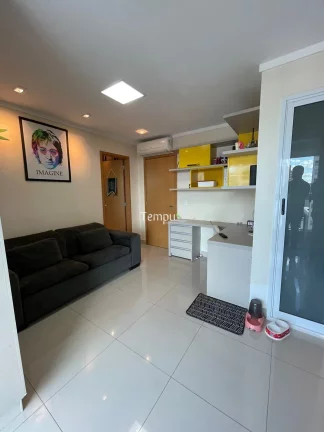 Imagem Easy Life Stylle Parque Vaca Brava - FLAT à venda no bairro Setor Bueno - Goiânia/GO