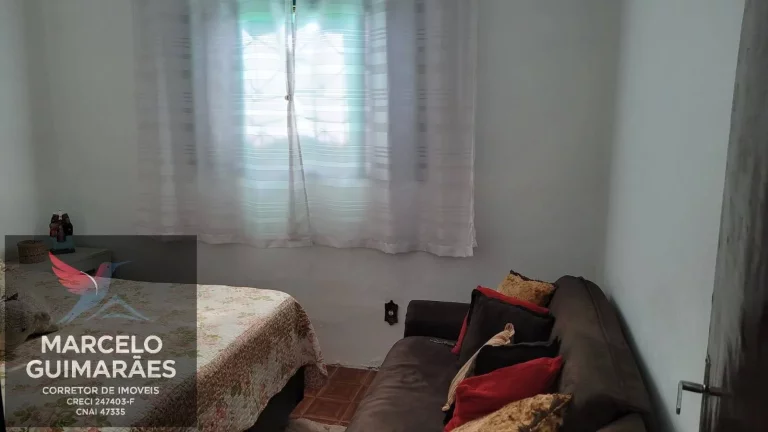 Imagem Casa Vila Pacífico 3 dormitórios sendo 1 suíte