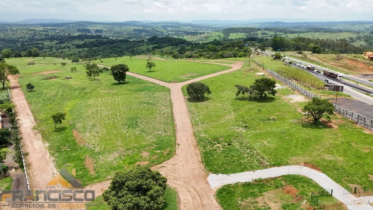 Imagem SÍTIOS DE LAZER LIBÂNIO EM ABADIA DE GOIÁS