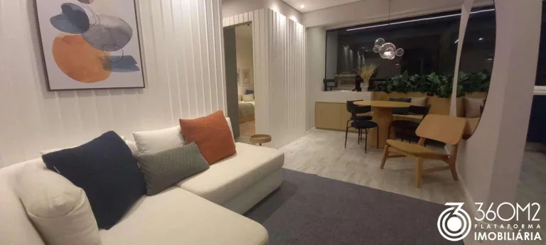 Imagem Apartamento para Venda em São Bernardo do Campo / SP no bairro Planalto