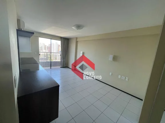 Imagem Apartamento com 3 dormitórios à venda, 150 m² por R$ 870.000,00 - Aldeota - Fortaleza/CE