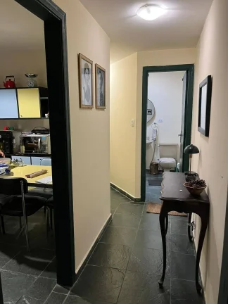 Imagem Casa Reformada Vila Clementino - 110M², 2 Dorms, 1 Suíte