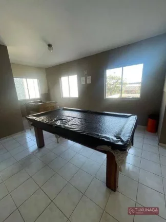 Imagem Apartamento com 2 dormitórios à venda, 50 m² por R$ 290.000,00 - Jardim Vila Galvão - Guarulhos/SP