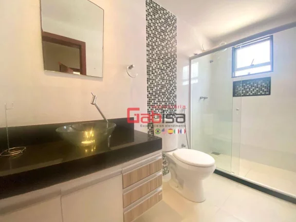 Imagem Casa com 3 dormitórios à venda, 150 m² por R$ 600.000,00 - Guriri - Cabo Frio/RJ