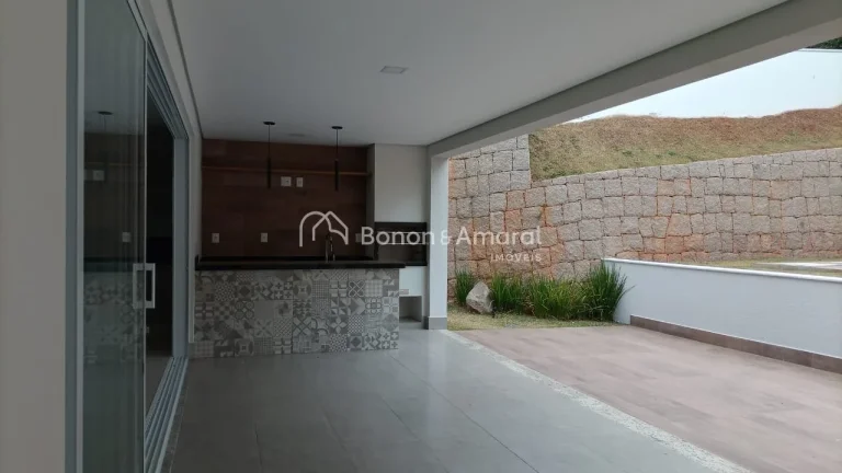 Imagem Casa em condomínio, com 376 m² e 4 dormitórios