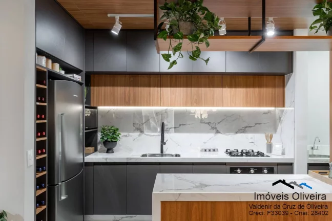 Imagem Apartamento Blend Home Club a partir de R$ 876.259,00