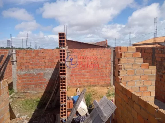 Imagem Imóveis Belém vende casa no bairro do Atalaia Imagem Imóveis Belém vende casa no bairro do Atalaia