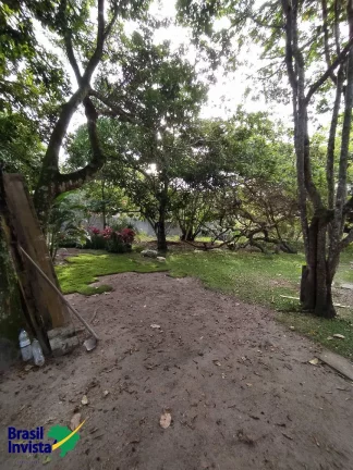 Imagem ÁREA EM ARRAIAL D'AJUDA