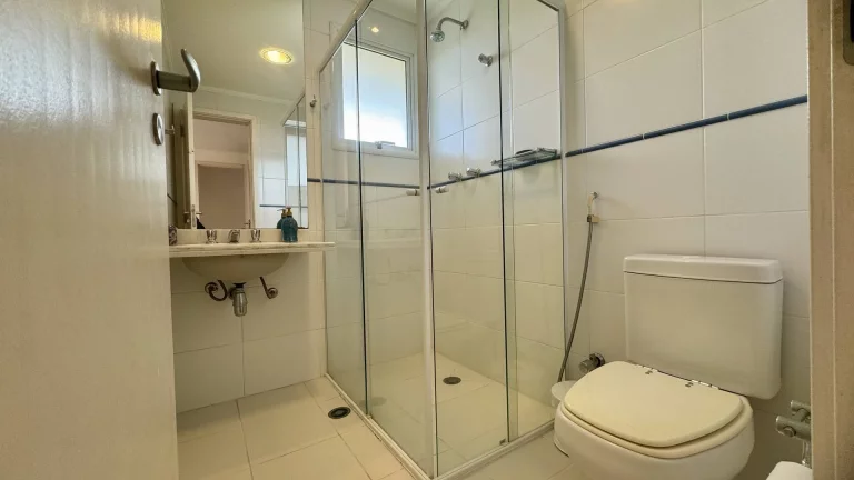 Imagem *Cobertura Penthouse à Venda no Módulo 7 da Riviera de São Lourenço*