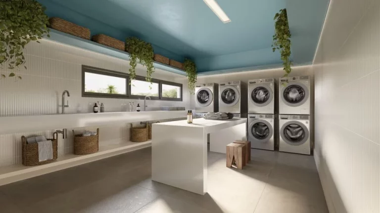 Imagem Studios Mampituba é um empreendimento moderno e jovem