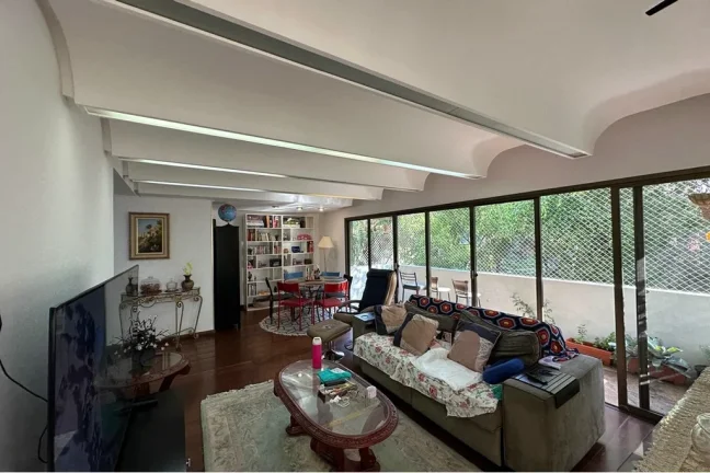 Imagem APARTAMENTO RESIDENCIAL em São Paulo - SP, Santana