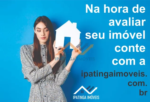 Imagem Casa com piscina no Residencial Bethânia