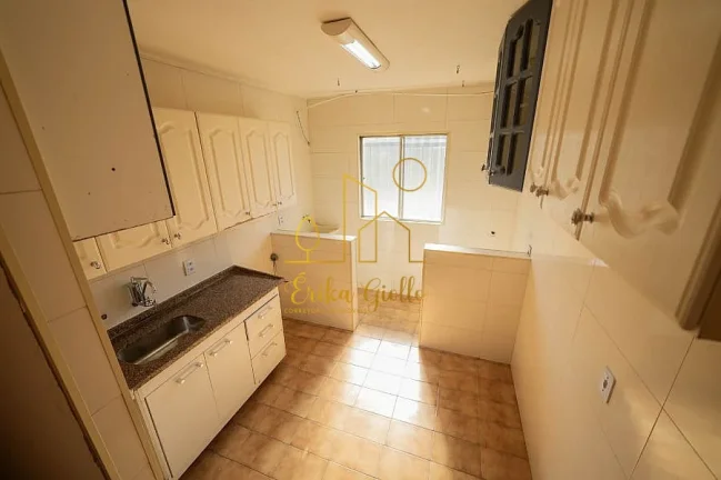 VENDA  APARTAMENTO | CONDOMÍNIO RESIDENCIAL ÍRIS