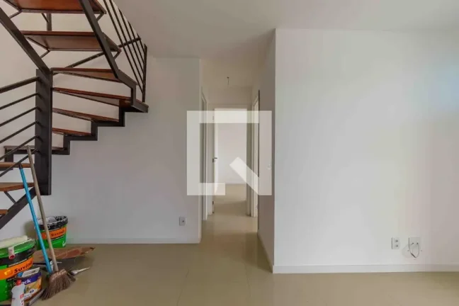 Imagem Apartamento à Venda - Vargem Pequena, 3 Quartos, 122 m2