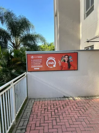 Imagem APARTAMENTO 2 DORM - VIVA VISTA RECANTO - SUMARÉ