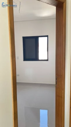 Imagem COBERTURA À VENDA - VILA SÃO PEDRO - SANTO ANDRÉ