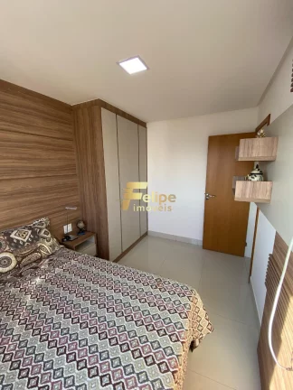 Imagem UM LINDO APARTAMENTO MOBILIADO COM VISTA MAR!