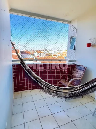 Imagem Apartamento à venda na Vila Mocó com 3 quartos, sendo 01 suíte, PETROLINA - PE