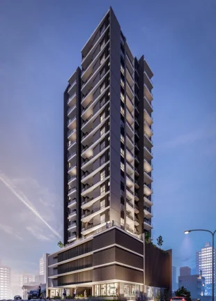 Imagem Essência Residence