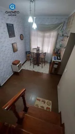 Imagem Sobrado Osasco