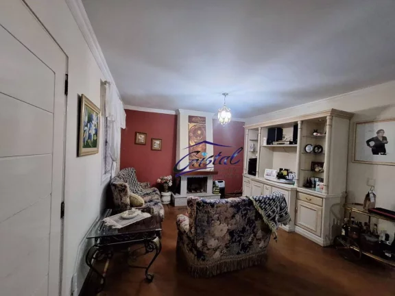 Imagem Casa com 5 dormitórios à venda, 300 m² por R$ 1.290.000,00 - Butantã - São Paulo/SP