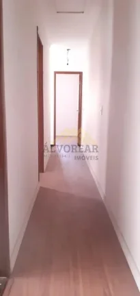 Imagem Sobrado à Venda - Conforto e Elegância em boa Localização