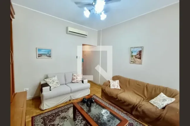 Imagem Apartamento à Venda - Copacabana, 3 Quartos, 100 m2