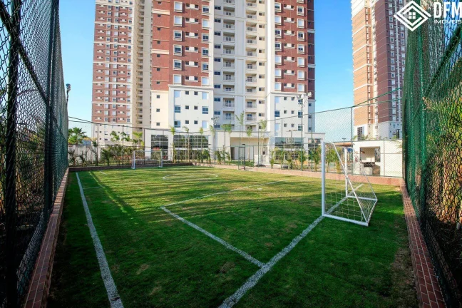 Imagem Apartamento com 4 Dormitorio(s) localizado(a) no bairro Jardim Armênia em Mogi das Cruzes / Mato Grosso do Sul Ref.:4306