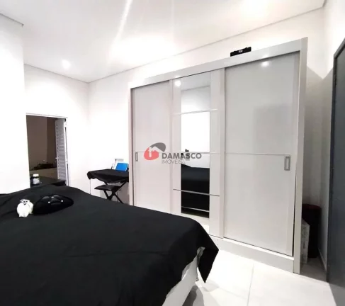 Imagem Casa à venda 4 Quartos, 4 Suites, 3 Vagas, 154M², Nova Gerty, São Caetano do Sul - SP