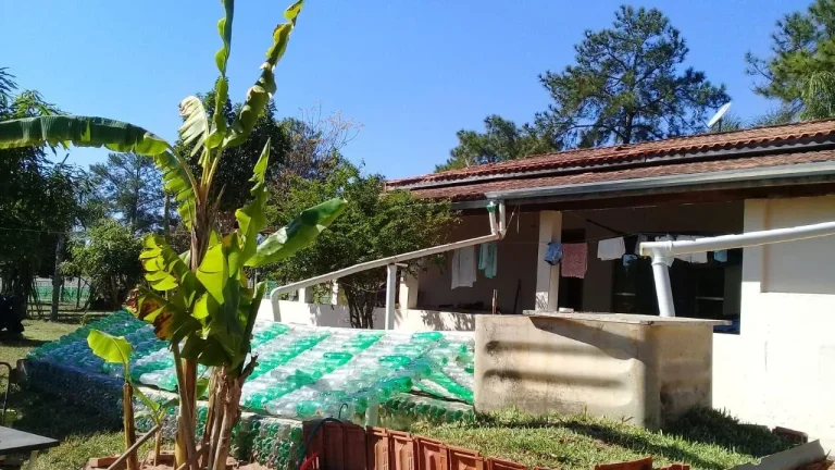 Imagem Chácara Residencial / Rancho Alvorada