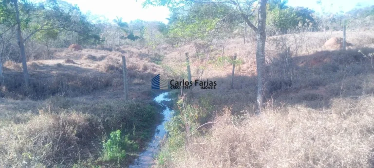 Imagem Chácara para Venda em Brasília, JARDIM BOTÂNICO (LAGO SUL), 1 dormitório, 2 banheiros, 2 vagas