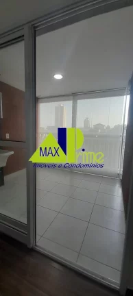 Imagem APARTAMENTO 50M²/02 DORMITÓRIOS/SACADA/01 VAGA COBERTA
