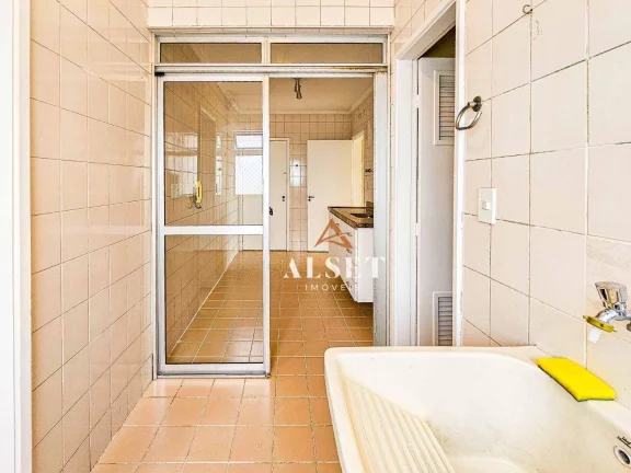 Imagem Apartamento com 3 dormitórios à venda, 80 m² por R$ 692.000,00 - Vila Regente Feijó - São Paulo/SP