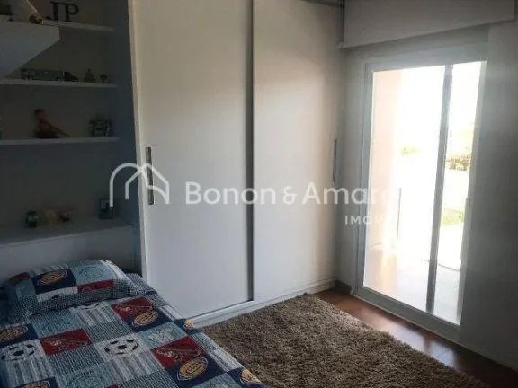 Imagem Casa à venda com 4 Quartos e 6 Banheiros no Swiss Park - Campinas/sp